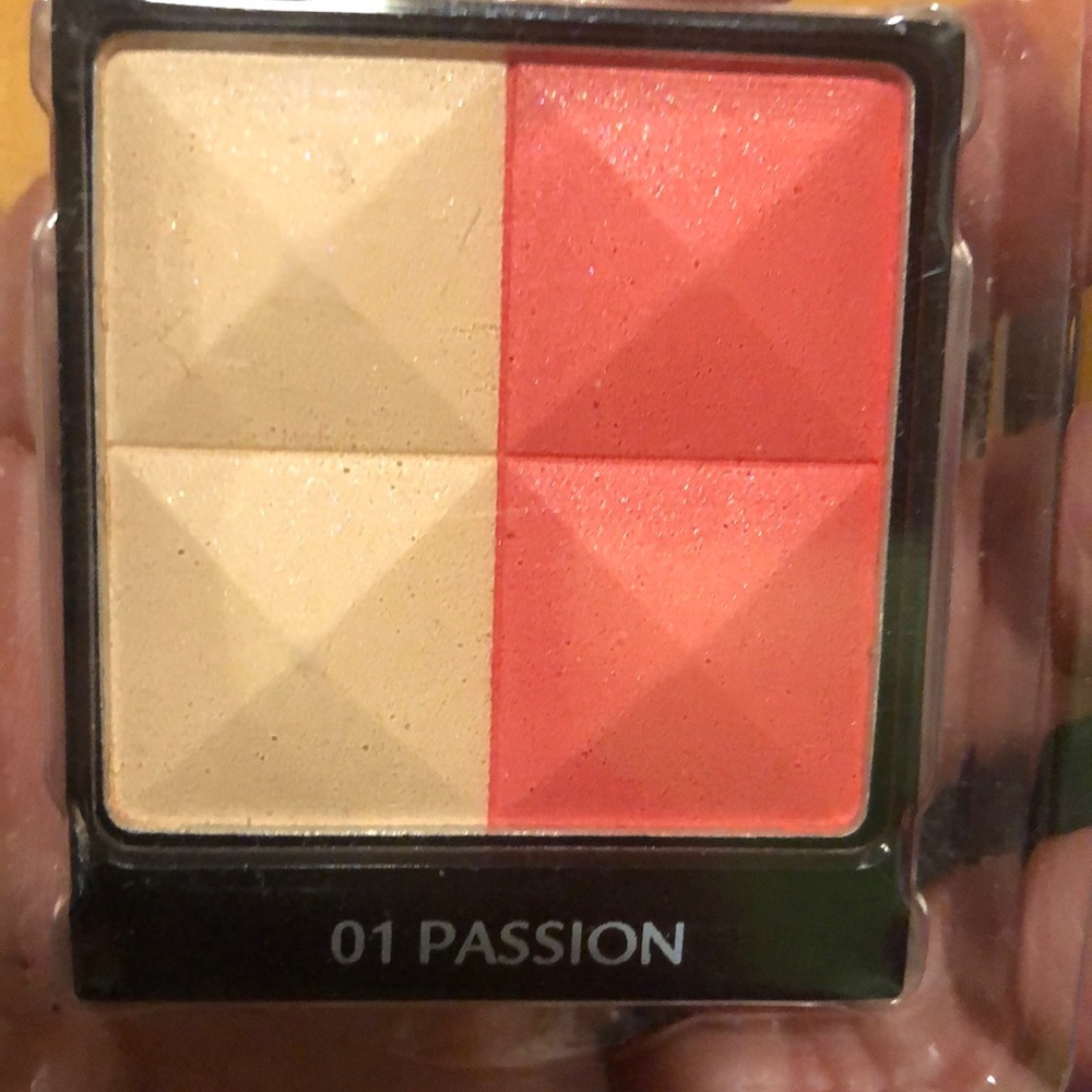 Givenchy Le Prisme Blush